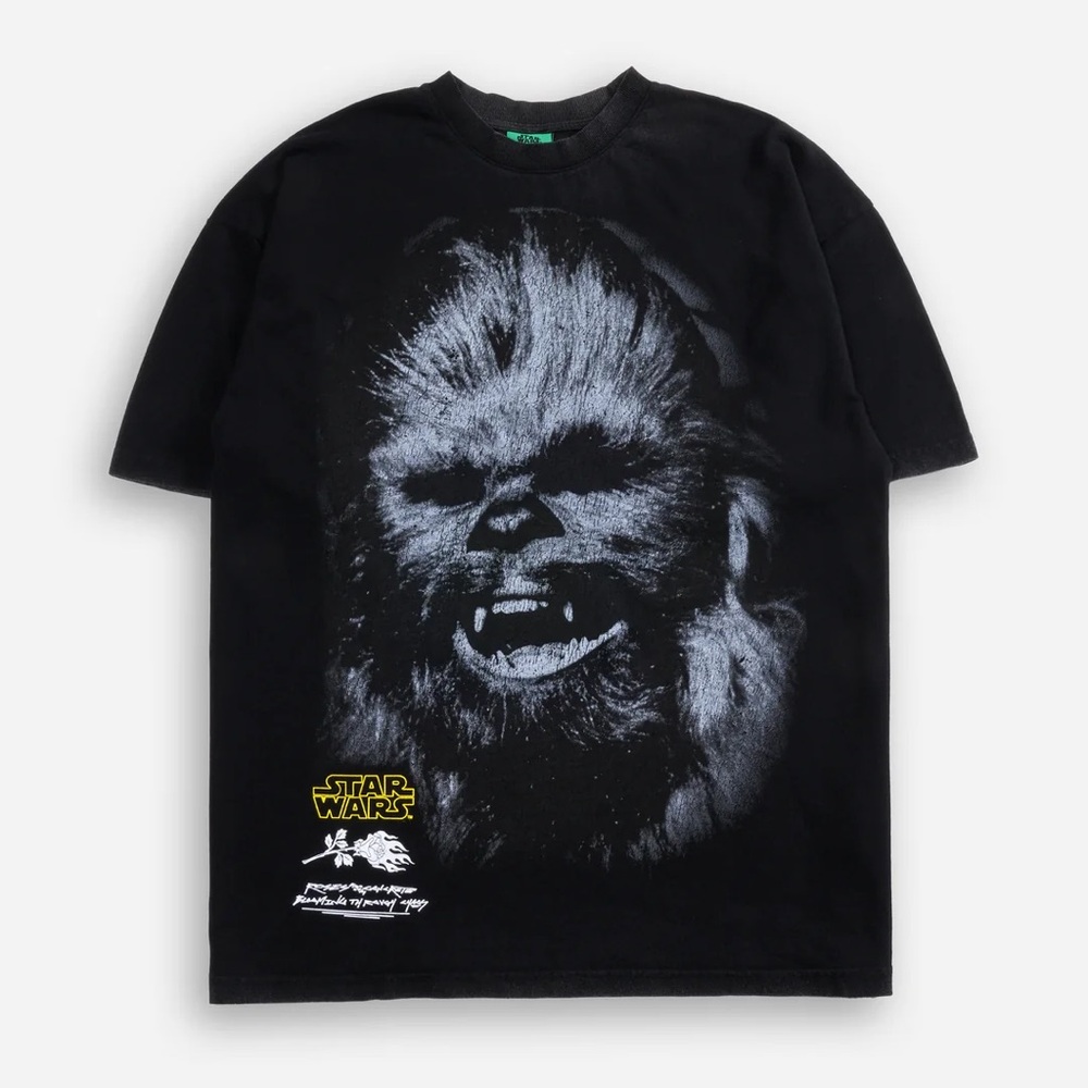 Civil Regime x Star Wars x I am the rebellion x Darc Sport